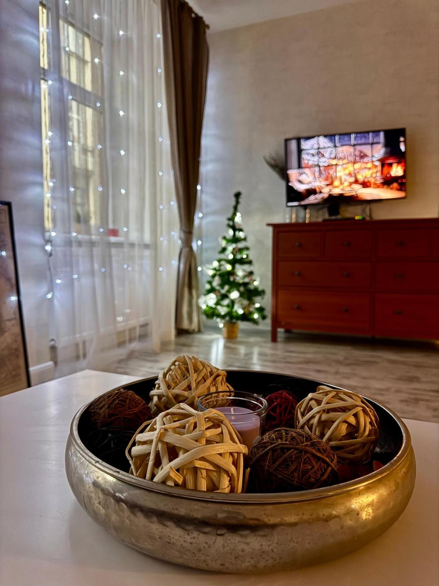Staroevreyskaapart Львов Экстерьер фото